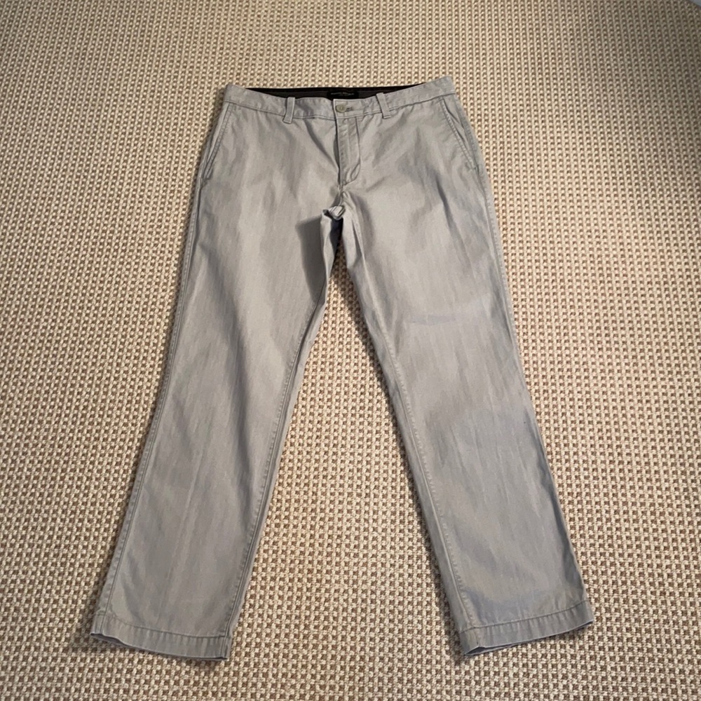 Banana Republic Aiden Pant